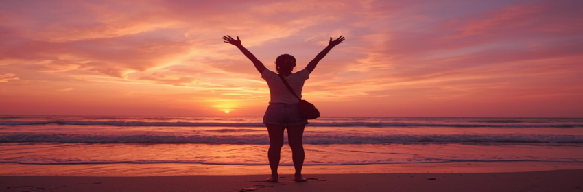 How Gratitude Accelerates the Manifestation Process