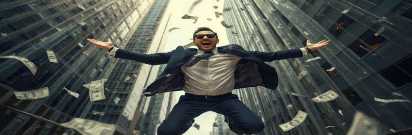 How to Use the Law of Attraction to Attract Financial Freedom