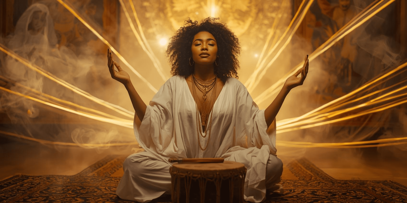 Why Visualization Is the Missing Step in Your Manifestation Routine